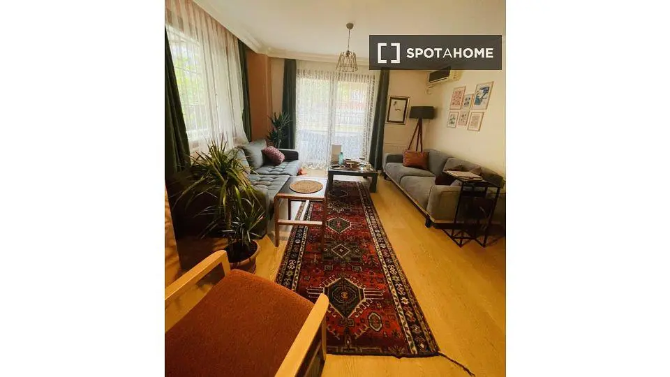 Dnevni boravak