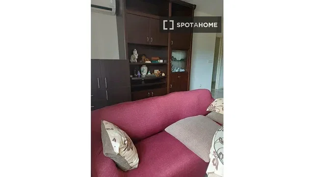 Obývací pokoj