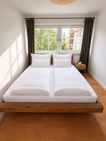Obývačka