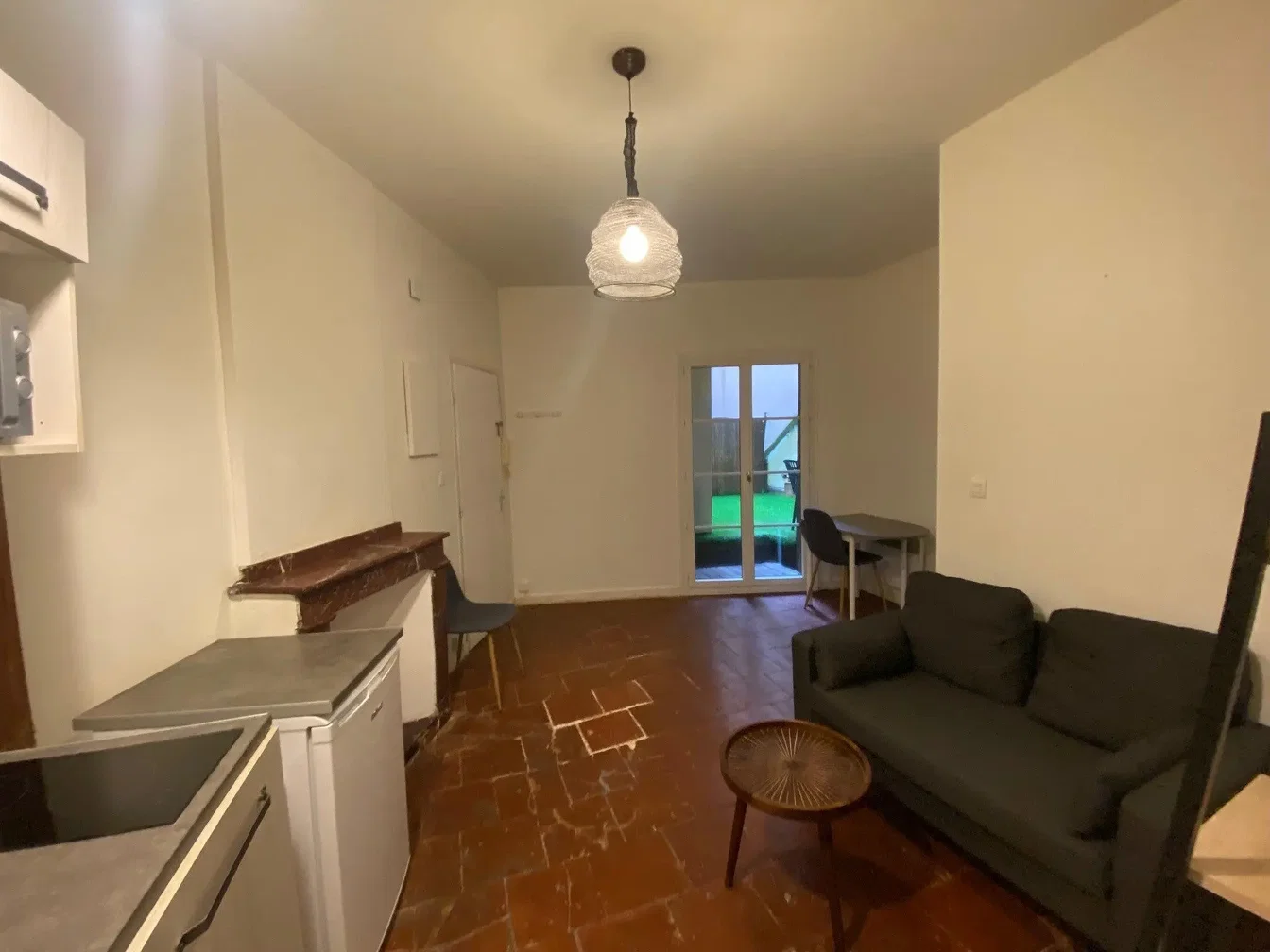 Salon