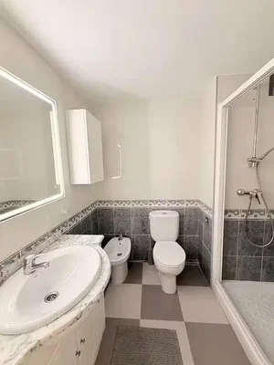Obývačka