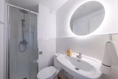 Obývačka