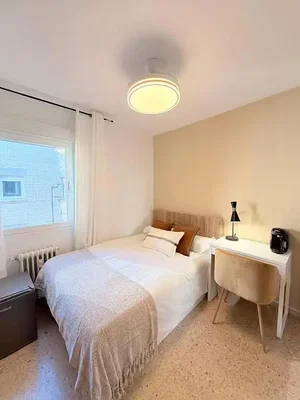 Obývačka