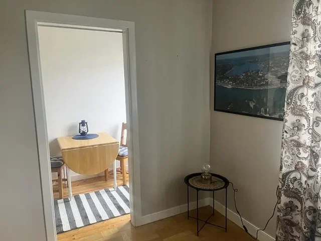 Obývací pokoj