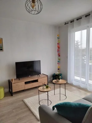 Dnevni boravak