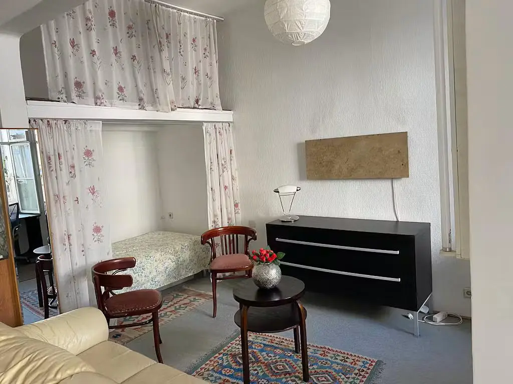 Дневна соба