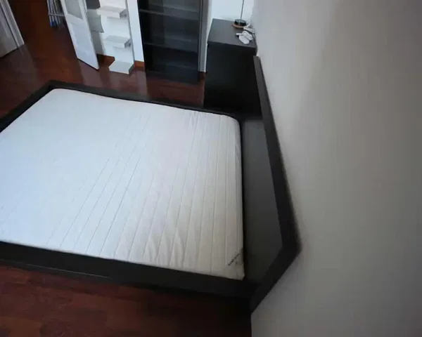 Oturma odası