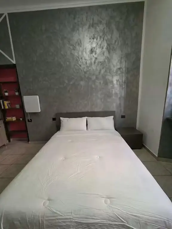 Oturma odası