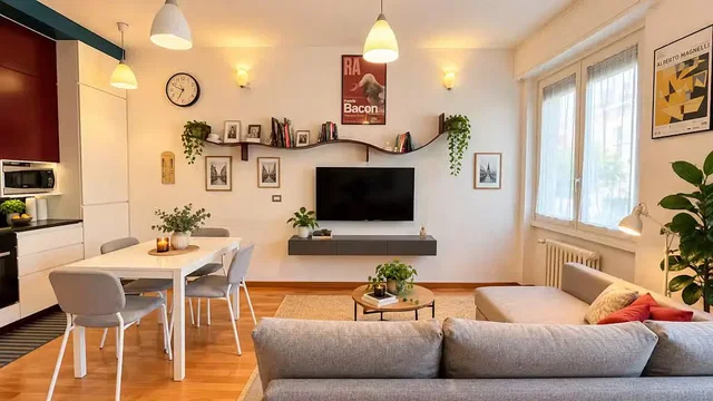 Oturma odası