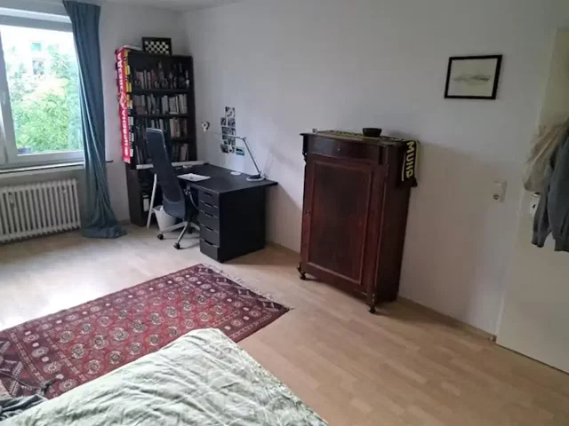 Obývací pokoj
