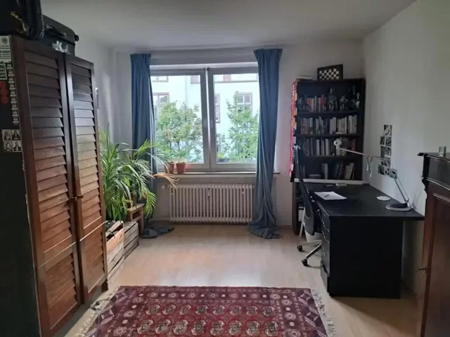Obývací pokoj