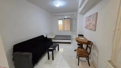Oturma odası