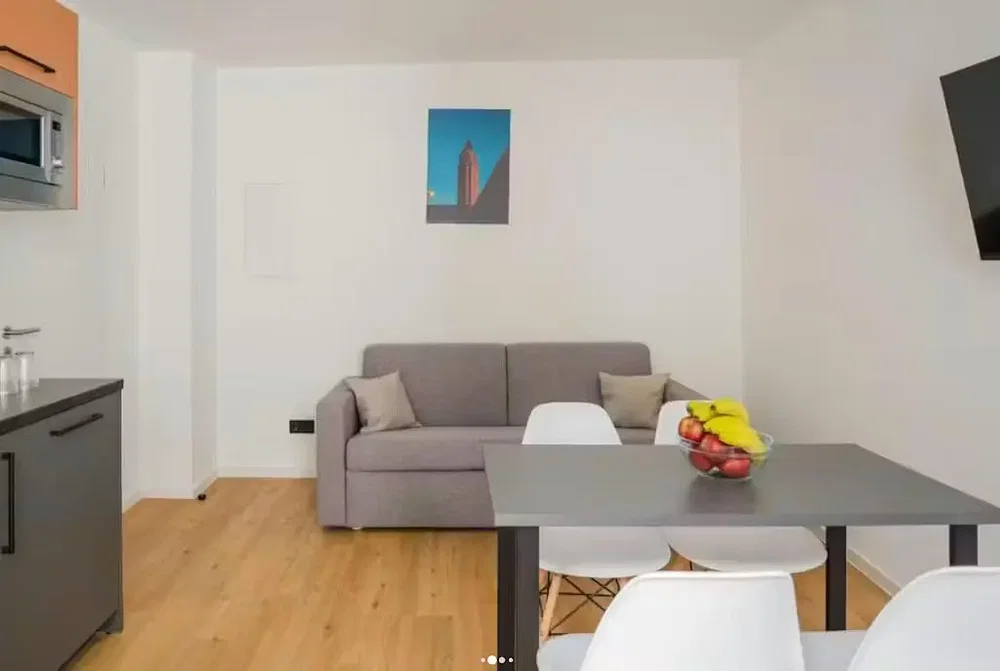 Obývací pokoj