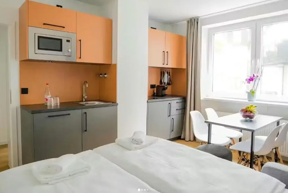 Obývací pokoj