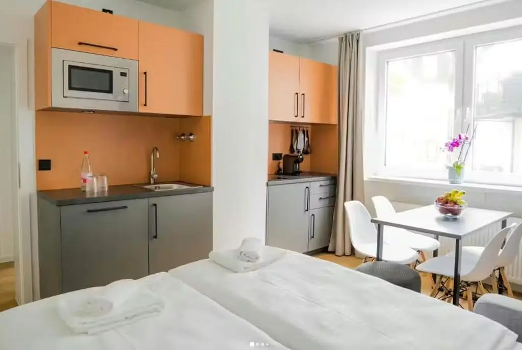 Obývací pokoj