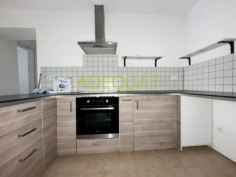 Obývačka