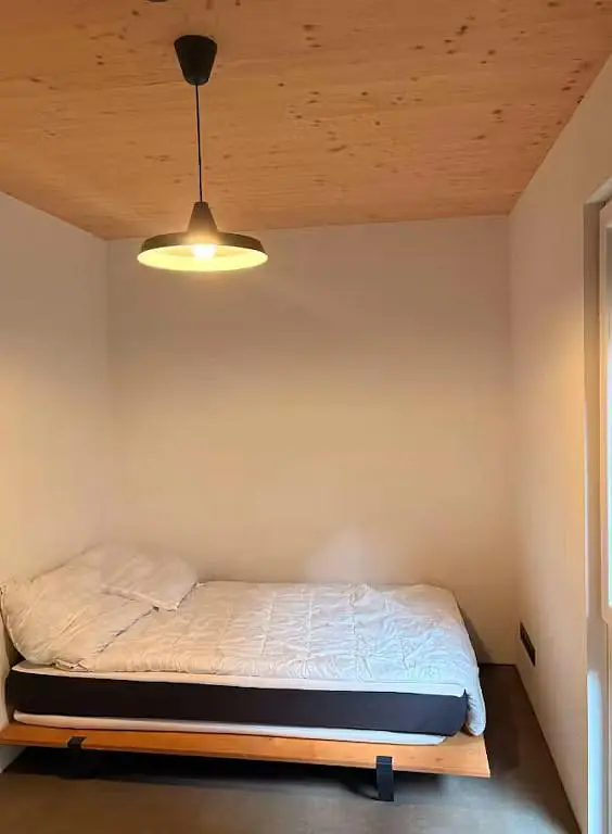 Obývačka