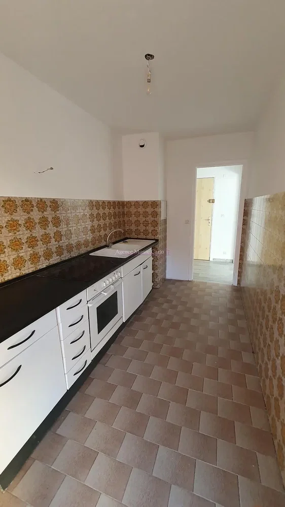 Obývačka