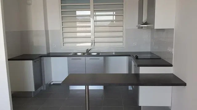 Obývačka
