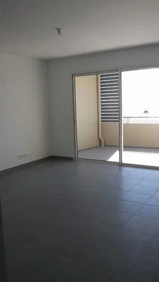 Obývačka