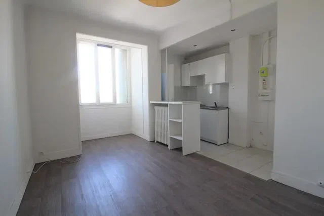 Obývačka
