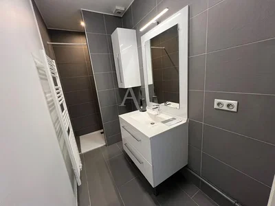 Obývačka