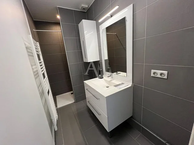 Obývačka