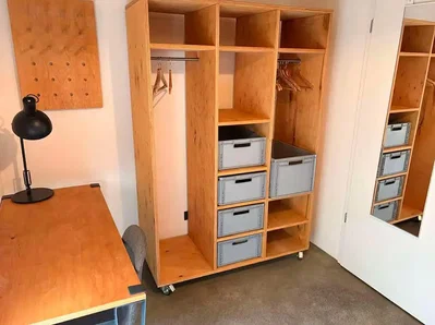 Obývací pokoj