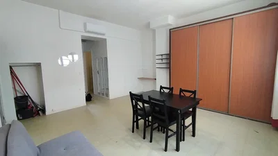 Obývačka