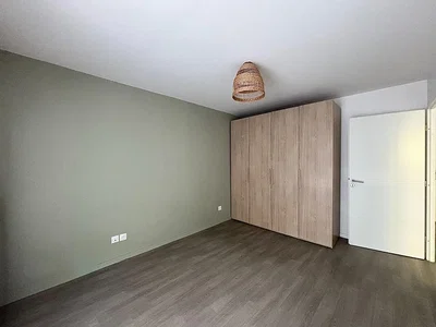 Obývačka