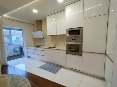 Obývačka