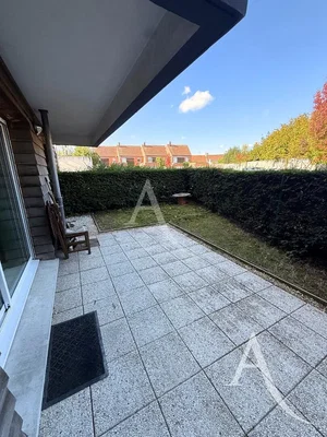 Obývačka