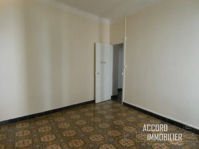 Obývačka