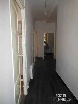 Obývačka