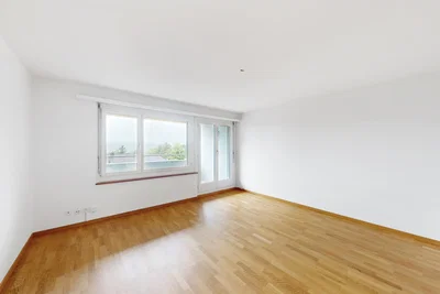 Obývačka