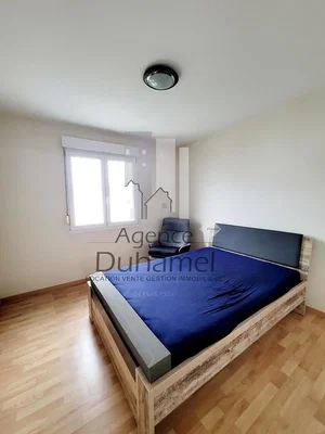 Obývačka