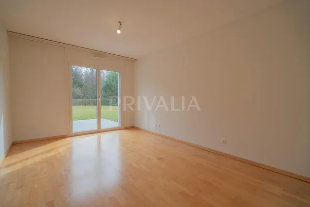 Obývačka