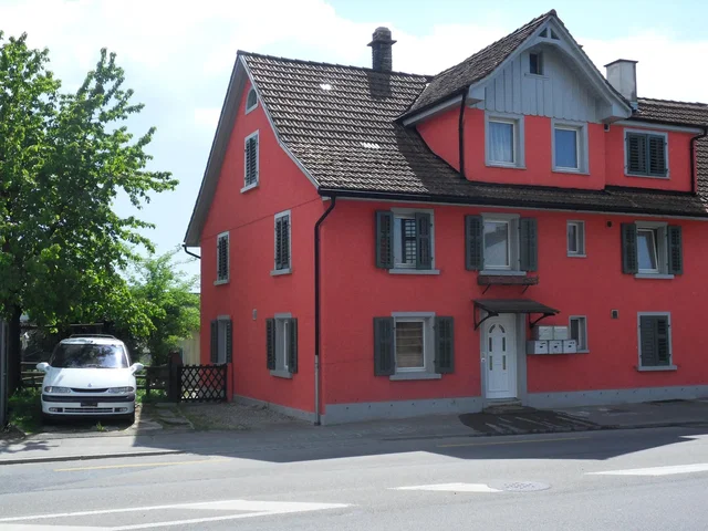 Obývačka