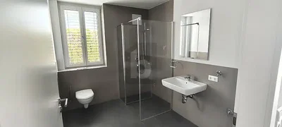 Obývačka