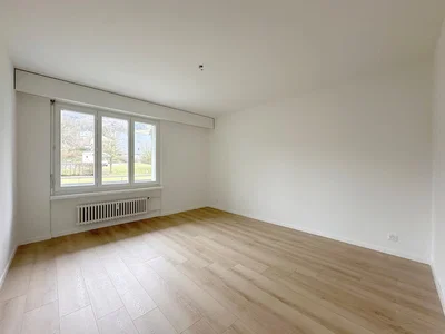 Obývačka