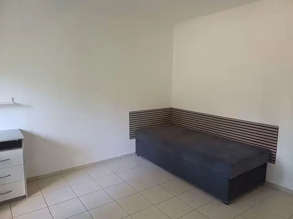 Obývačka