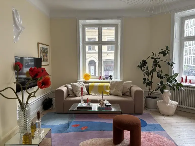 Sala de estar