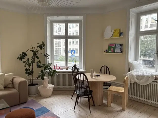 Sala de estar