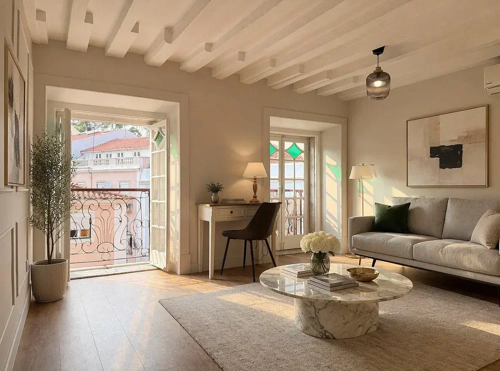 Salon