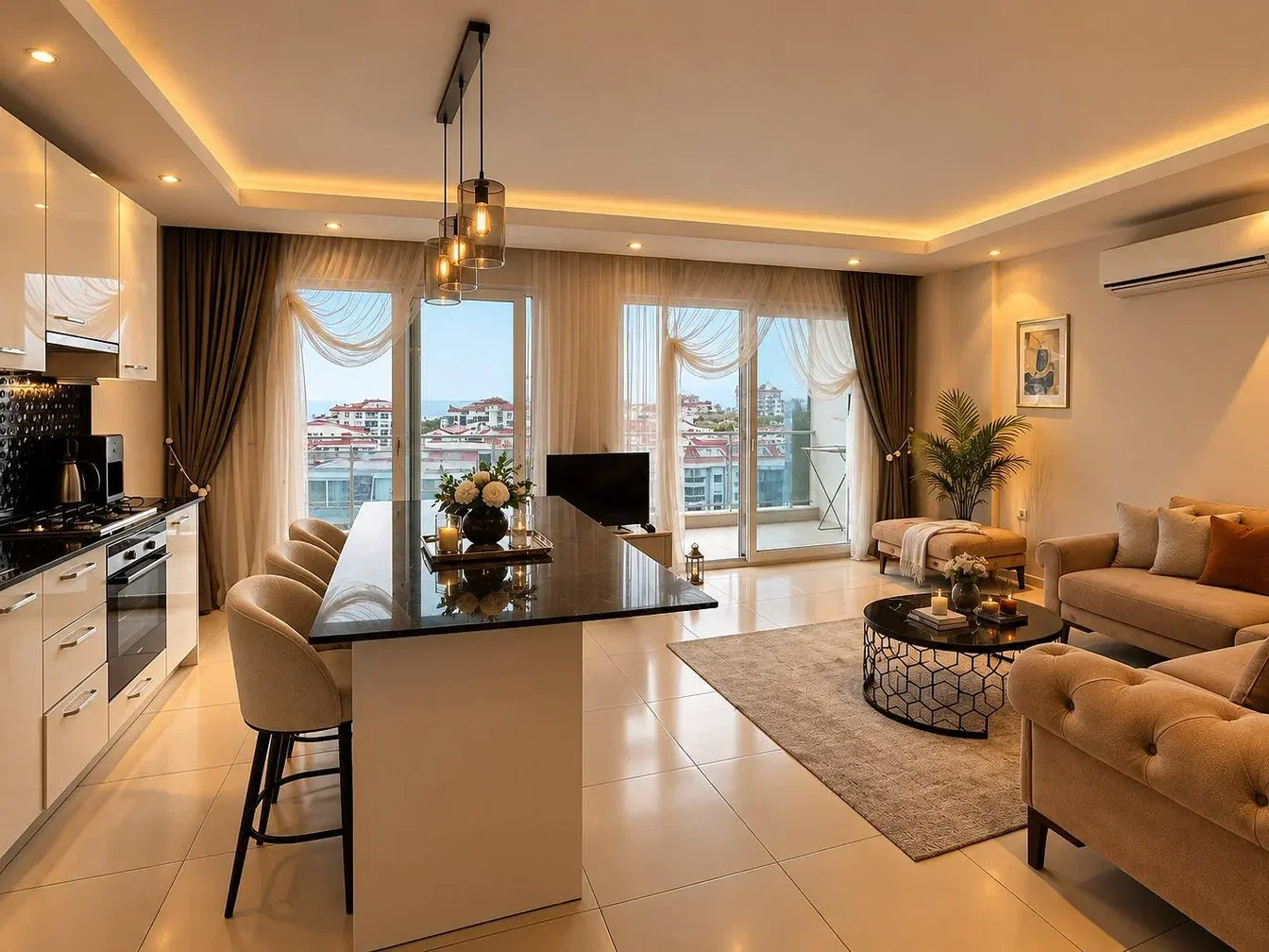 Salon