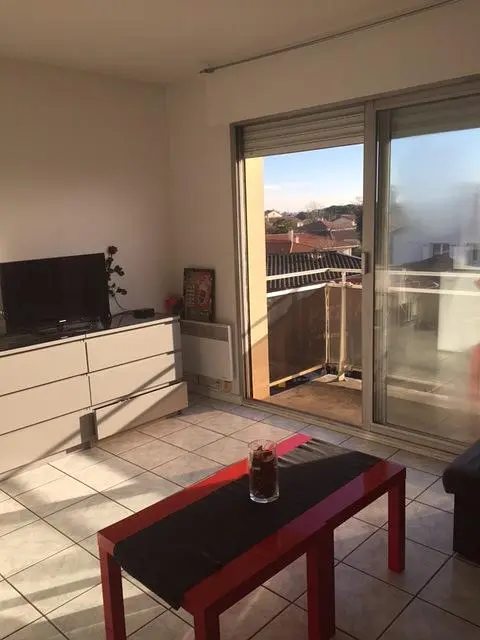Dnevni boravak