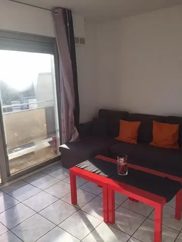 Dnevni boravak
