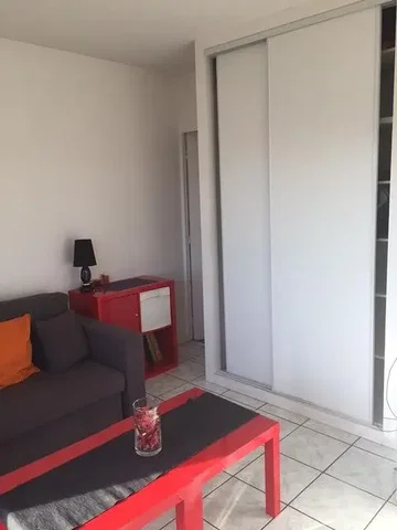 Dnevni boravak