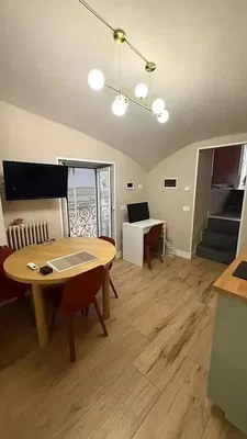 Oturma odası