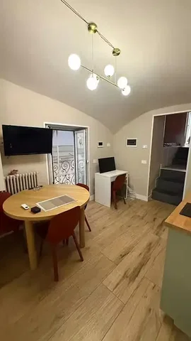 Oturma odası